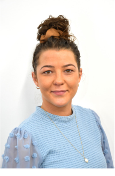 Alana Dolby - Clinical Services Manager